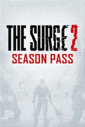 Microsoft The Surge 2 Season Pass, Xbox One1