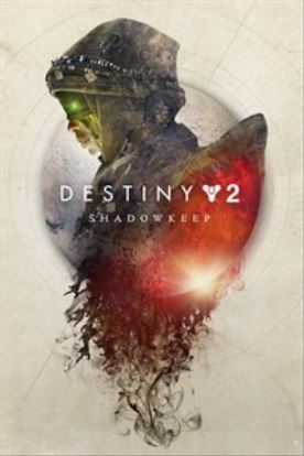 Microsoft Destiny 2: Shadowkeep, Xbox One Standard1