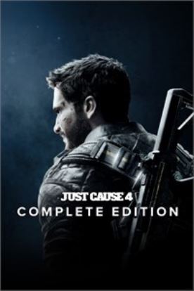 Microsoft Just Cause 4 - Complete Edition, Xbox One1