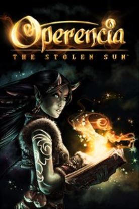 Microsoft Operencia: The Stolen Sun, Xbox One Standard1