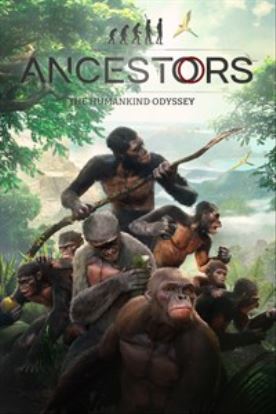 Microsoft Ancestors: The Humankind Odyssey, Xbox One Standard1