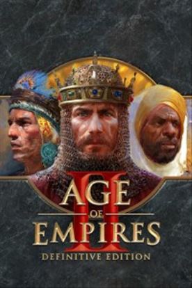 Microsoft Age of Empires, Xbox One Standard PC1