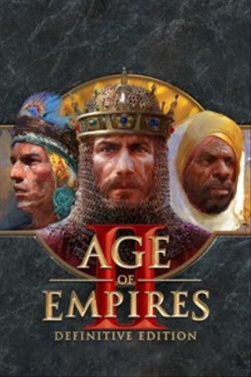 Microsoft Age of Empires, Xbox One Standard PC1