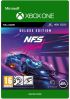 Microsoft Need for Speed Heat - Deluxe Edition English Xbox One1