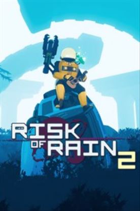 Microsoft Risk of Rain 2 Standard Xbox One1