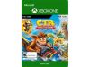 Microsoft Crash Team Racing Nitro-Fueled, Xbox One Standard Spanish1