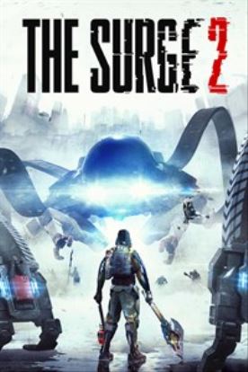 Microsoft The Surge 2 Standard Xbox One1