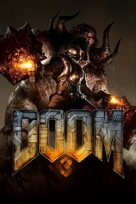 Microsoft DOOM 3 Remastered Xbox One1