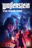 Microsoft Wolfenstein: Youngblood Standard English Xbox One1