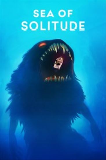 Microsoft Sea of Solitude Standard Xbox One1