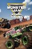 Microsoft Monster Jam Steel Titans Standard Xbox One1