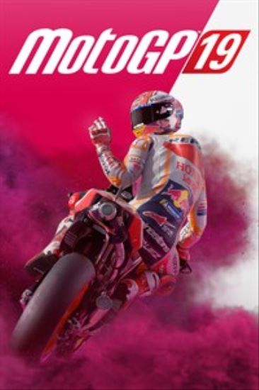 Microsoft MotoGP 19, Xbox One Standard English, Spanish1