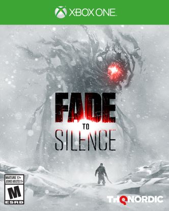 Microsoft Fade to Silence, Xbox One Standard English, Spanish1