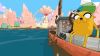 Microsoft Adventure Time: Pirates of the Enchiridion, Xbox One Standard English, Spanish4