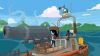 Microsoft Adventure Time: Pirates of the Enchiridion, Xbox One Standard English, Spanish9