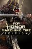 Microsoft For Honor: Marching Fire Edition Standard+Add-on Spanish Xbox One1