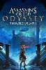 Microsoft Assassin’s Creed Odyssey - The Fate of Atlantis, Xbox One Video game downloadable content (DLC) Assassin's Creed: Odyssey1
