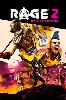 Microsoft RAGE 2: Deluxe Edition, Xbox One English, Spanish1