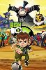 Microsoft Ben 10 Standard Spanish Xbox One1