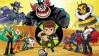 Microsoft Ben 10 Standard Spanish Xbox One2