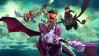 Microsoft DreamWorks Dragons Dawn of New Riders Standard Spanish Xbox One2