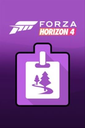 Microsoft Forza Horizon 4 Expansions Bundle Video game downloadable content (DLC) Xbox One1