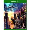 Microsoft KINGDOM HEARTS Ⅲ Standard Xbox One1