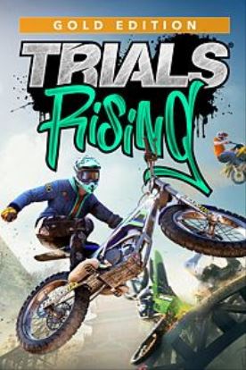 Microsoft Trials Rising Gold Edition Xbox One1
