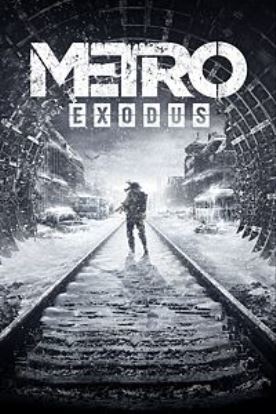Microsoft Metro Exodus Standard Xbox One1