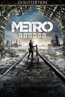 Microsoft Metro Exodus Gold Xbox One1