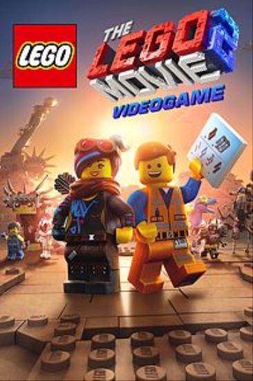 Microsoft The LEGO Movie 2 Videogame Standard Xbox One1