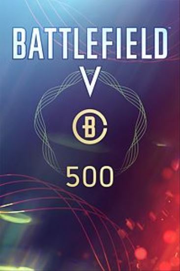 Microsoft Battlefield V Battlefield Currency 5001