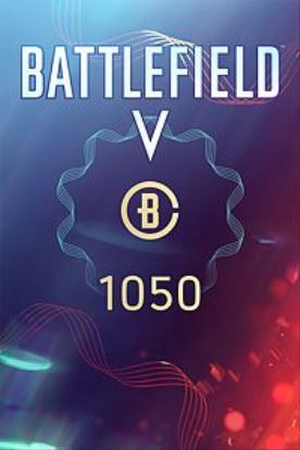 Microsoft Battlefield V Battlefield Currency 10501