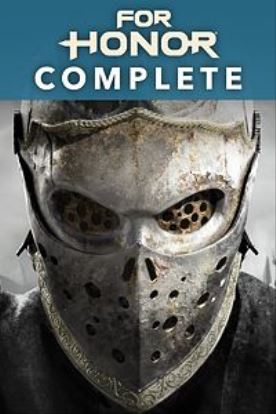 Microsoft For Honor Complete Edition Xbox One1
