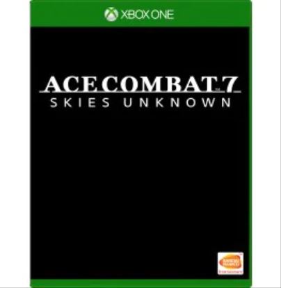 Microsoft ACE COMBAT 7: SKIES UNKNOWN, Xbox One Standard1