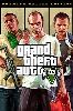 Microsoft Grand Theft Auto V: Premium Online Edition Standard Xbox One1