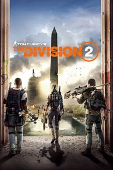 Microsoft Tom Clancy's The Division 2 Standard Xbox One1