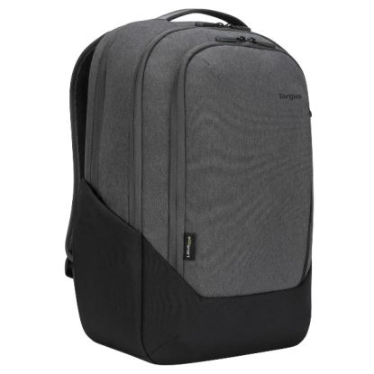 Targus Cypress backpack Gray1