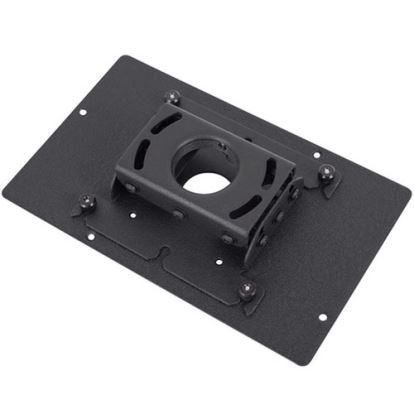 Chief RPA304 project mount Ceiling Black1