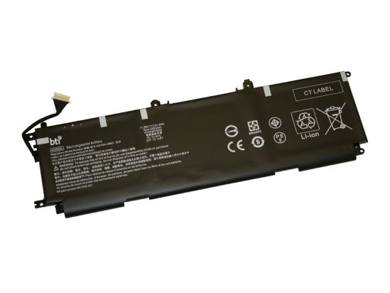 BTI AD03XL Battery1