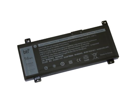 BTI PWKWM Battery1