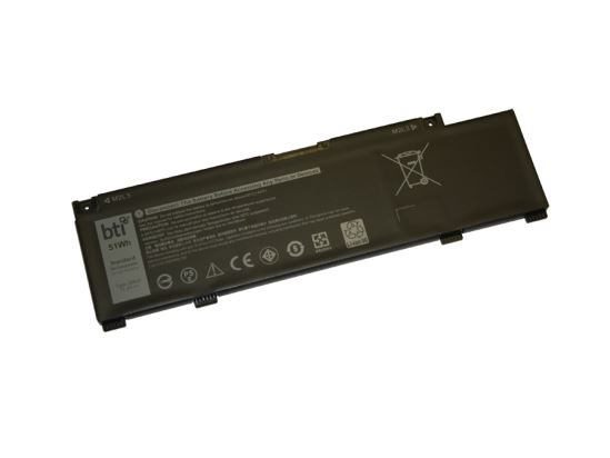 BTI 266J9 Battery1