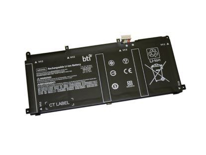 BTI ME04XL Battery1