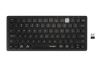 Kensington Multi-Device Dual Wireless Compact Keyboard2