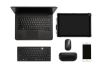 Kensington Multi-Device Dual Wireless Compact Keyboard6