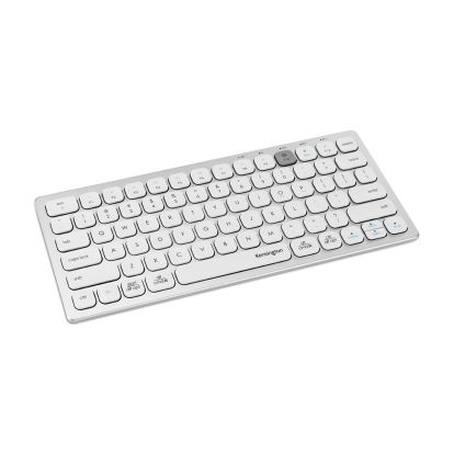 Kensington Multi-Device Dual Wireless Compact Keyboard1