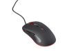 Monoprice 34079 mouse Right-hand USB Type-A Optical 2400 DPI2