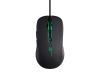 Monoprice 34079 mouse Right-hand USB Type-A Optical 2400 DPI3