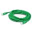AddOn Networks ADD-1FCAT6NB-GN networking cable Green 11.8" (0.3 m) Cat6 U/UTP (UTP)1