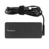 Targus APA107BT power adapter/inverter Indoor 65 W Black3